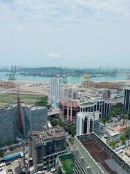 Icon (D2), Apartment #608010681